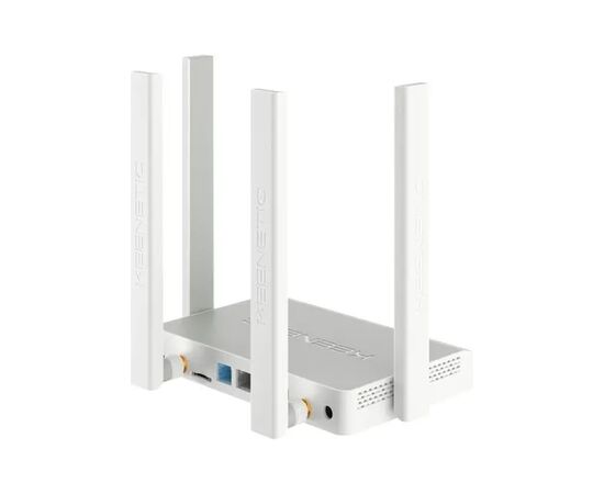 Маршрутизатор Keenetic RUNNER 4G (KN-2210-01DE), изображение 6 Маршрутизатор Keenetic RUNNER 4G (KN-2210-01DE), изображение 6