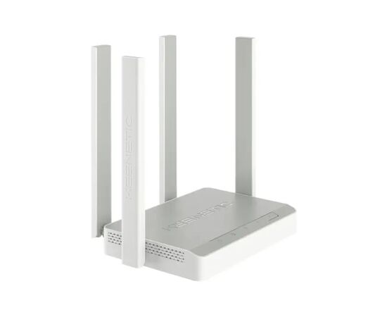 Маршрутизатор Keenetic RUNNER 4G (KN-2210-01DE), изображение 7 Маршрутизатор Keenetic RUNNER 4G (KN-2210-01DE), изображение 7