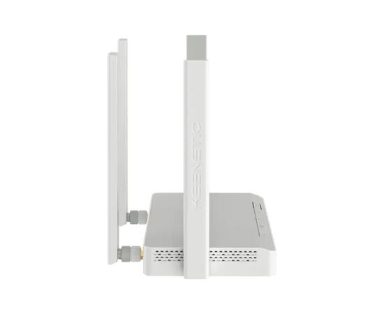 Маршрутизатор Keenetic RUNNER 4G (KN-2210-01DE), изображение 8 Маршрутизатор Keenetic RUNNER 4G (KN-2210-01DE), изображение 8