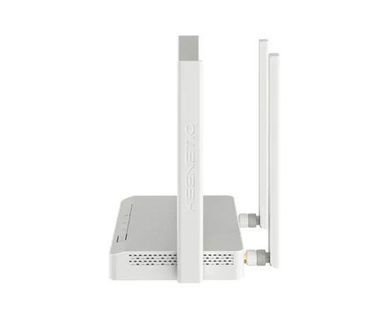 Маршрутизатор Keenetic RUNNER 4G (KN-2210-01DE), изображение 9 Маршрутизатор Keenetic RUNNER 4G (KN-2210-01DE), изображение 9