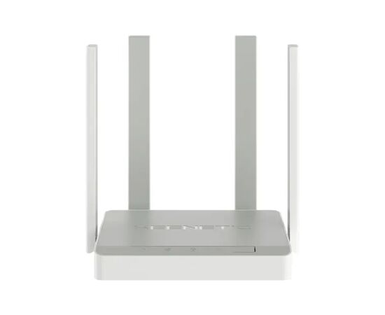 Маршрутизатор Keenetic RUNNER 4G (KN-2210-01DE)