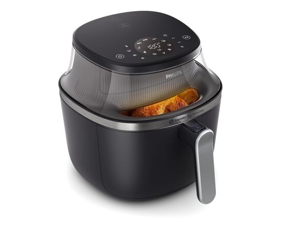 Мультипечь Philips Ovi XL Series 3000 (NA341/00), изображение 2 Мультипечь Philips Ovi XL Series 3000 (NA341/00), изображение 2