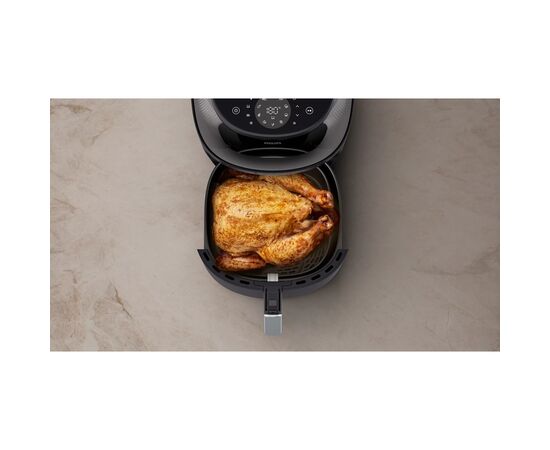 Мультипечь Philips Ovi XL Series 3000 (NA341/00), изображение 5 Мультипечь Philips Ovi XL Series 3000 (NA341/00), изображение 5