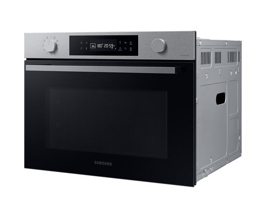 Духовой шкаф Samsung NQ5B4553FBS/WT, изображение 3 Духовой шкаф Samsung NQ5B4553FBS/WT, изображение 3