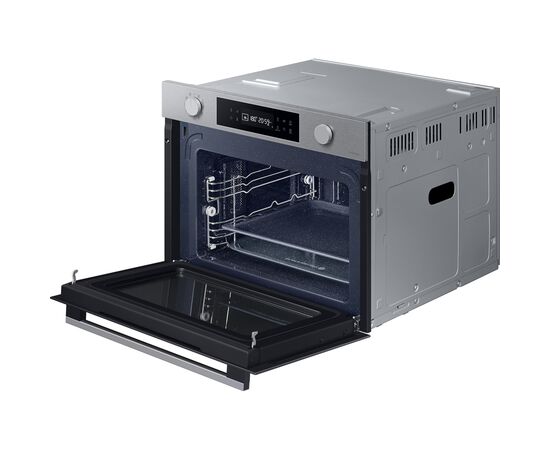 Духовой шкаф Samsung NQ5B4553FBS/WT, изображение 5 Духовой шкаф Samsung NQ5B4553FBS/WT, изображение 5