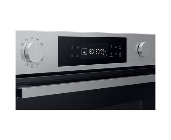 Духовой шкаф Samsung NQ5B4553FBS/WT, изображение 8 Духовой шкаф Samsung NQ5B4553FBS/WT, изображение 8