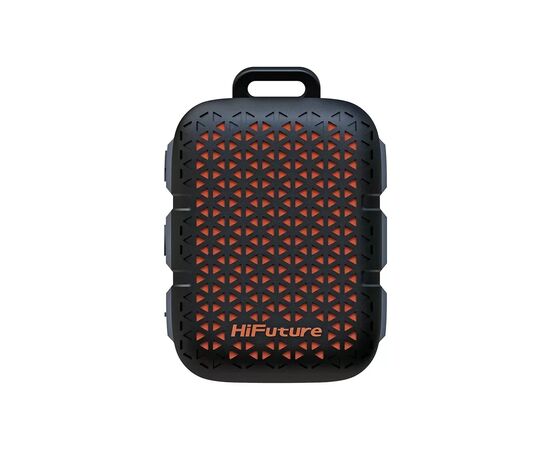 Акустическая система HiFuture Pocket-S Black (pocket-s.black)