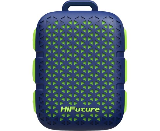 Акустическая система HiFuture Pocket-S Blue/Green (pocket-s.bluegreen)
