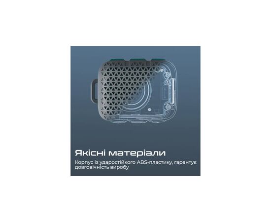 Акустическая система HiFuture Pocket-S Grey/Blue (pocket-s.greyblue), изображение 11 Акустическая система HiFuture Pocket-S Grey/Blue (pocket-s.greyblue), изображение 11