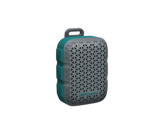 Акустическая система HiFuture Pocket-S Grey/Blue (pocket-s.greyblue), изображение 2 Акустическая система HiFuture Pocket-S Grey/Blue (pocket-s.greyblue), изображение 2