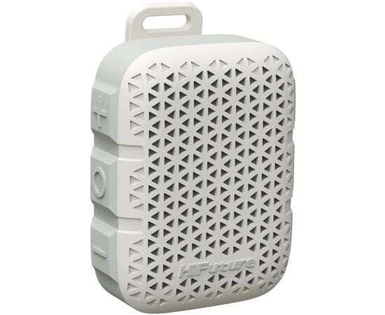 Акустическая система HiFuture Pocket-S White/Grey (pocket-s.whitegrey), изображение 2 Акустическая система HiFuture Pocket-S White/Grey (pocket-s.whitegrey), изображение 2