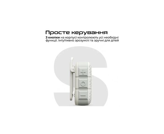 Акустическая система HiFuture Pocket-S White/Grey (pocket-s.whitegrey), изображение 9 Акустическая система HiFuture Pocket-S White/Grey (pocket-s.whitegrey), изображение 9