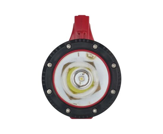 Фонарь EMOS P2317 LED+ COB LED 1000 лм 15000 мАг (P2317), изображение 3 Фонарь EMOS P2317 LED+ COB LED 1000 лм 15000 мАг (P2317), изображение 3