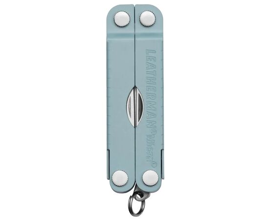 Мультитул Leatherman Micra Arctic (833036), изображение 11 Мультитул Leatherman Micra Arctic (833036), изображение 11