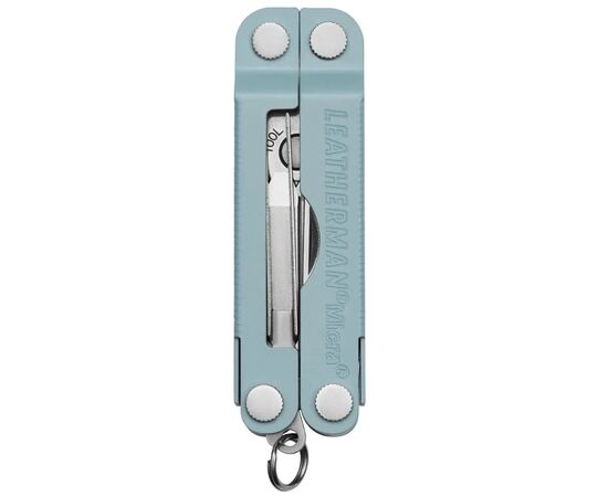 Мультитул Leatherman Micra Arctic (833036), изображение 12 Мультитул Leatherman Micra Arctic (833036), изображение 12