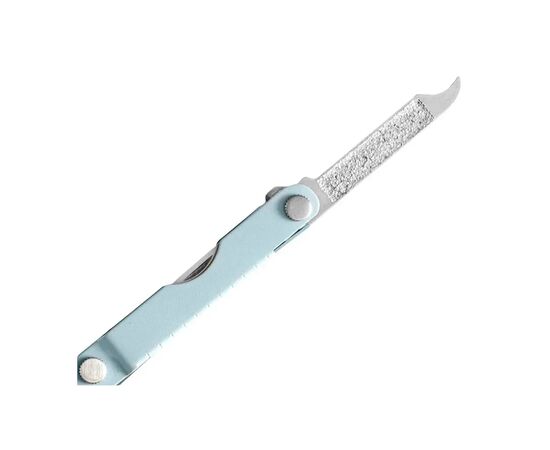 Мультитул Leatherman Micra Arctic (833036), изображение 8 Мультитул Leatherman Micra Arctic (833036), изображение 8