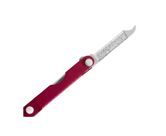 Мультитул Leatherman Micra Cherry (833040), изображение 5 Мультитул Leatherman Micra Cherry (833040), изображение 5