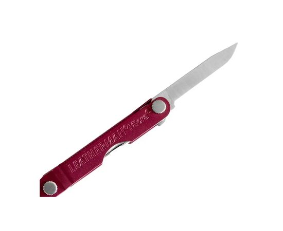 Мультитул Leatherman Micra Cherry (833040), изображение 9 Мультитул Leatherman Micra Cherry (833040), изображение 9