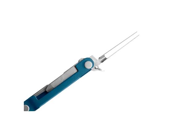 Мультитул Leatherman Micra Navy (833044), изображение 10 Мультитул Leatherman Micra Navy (833044), изображение 10