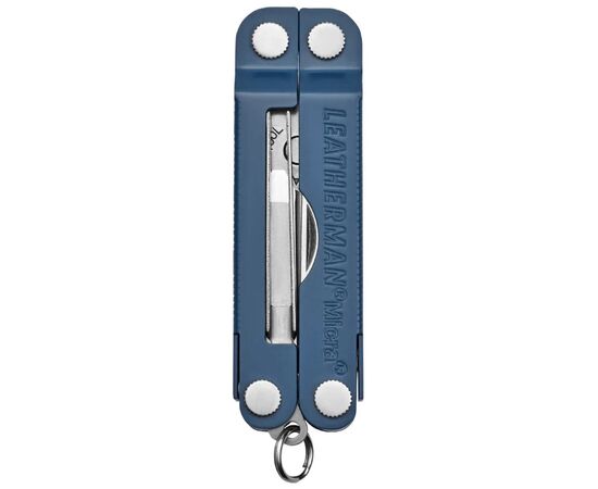 Мультитул Leatherman Micra Navy (833044), изображение 12 Мультитул Leatherman Micra Navy (833044), изображение 12