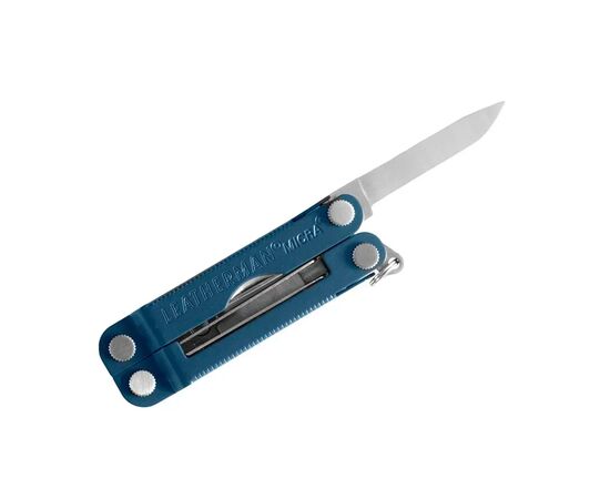 Мультитул Leatherman Micra Navy (833044), изображение 4 Мультитул Leatherman Micra Navy (833044), изображение 4