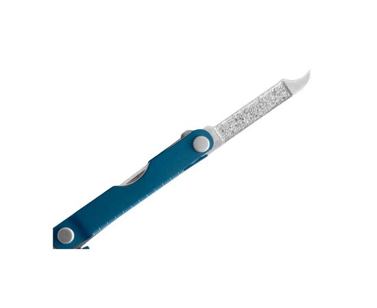 Мультитул Leatherman Micra Navy (833044), изображение 8 Мультитул Leatherman Micra Navy (833044), изображение 8