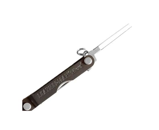 Мультитул Leatherman Micra Slate (833048), изображение 10 Мультитул Leatherman Micra Slate (833048), изображение 10