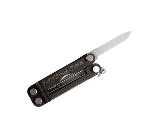 Мультитул Leatherman Micra Slate (833048), изображение 4 Мультитул Leatherman Micra Slate (833048), изображение 4