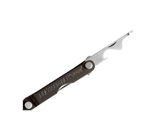 Мультитул Leatherman Micra Slate (833048), изображение 7 Мультитул Leatherman Micra Slate (833048), изображение 7