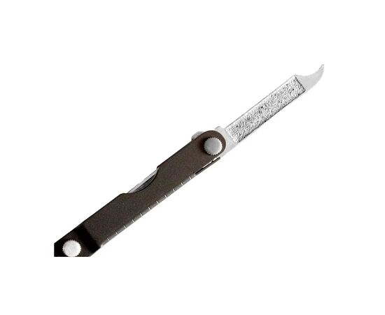 Мультитул Leatherman Micra Slate (833048), изображение 8 Мультитул Leatherman Micra Slate (833048), изображение 8