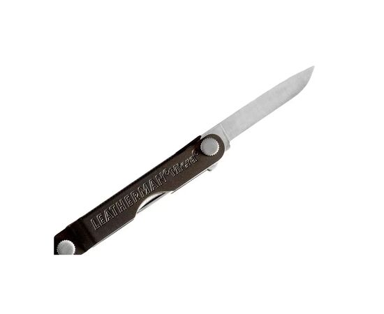 Мультитул Leatherman Micra Slate (833048), изображение 9 Мультитул Leatherman Micra Slate (833048), изображение 9