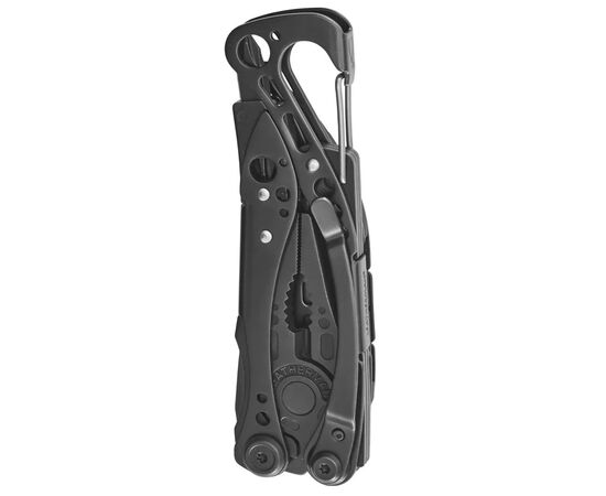 Мультитул Leatherman Skeletool CX Onyx (833131), изображение 4 Мультитул Leatherman Skeletool CX Onyx (833131), изображение 4