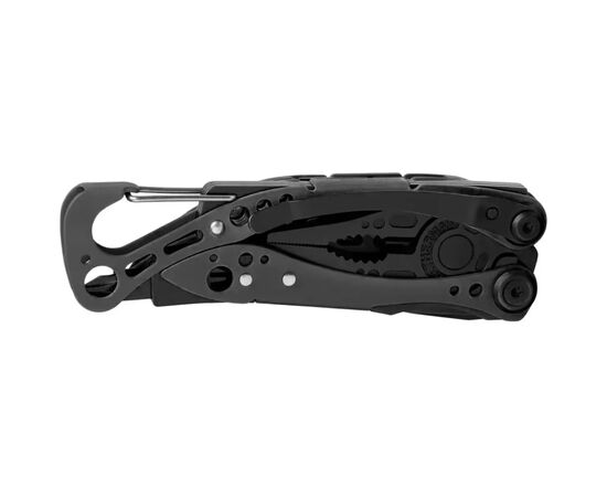 Мультитул Leatherman Skeletool All Black (833142), изображение 2 Мультитул Leatherman Skeletool All Black (833142), изображение 2