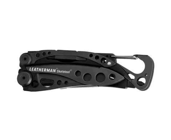 Мультитул Leatherman Skeletool All Black (833142), изображение 3 Мультитул Leatherman Skeletool All Black (833142), изображение 3