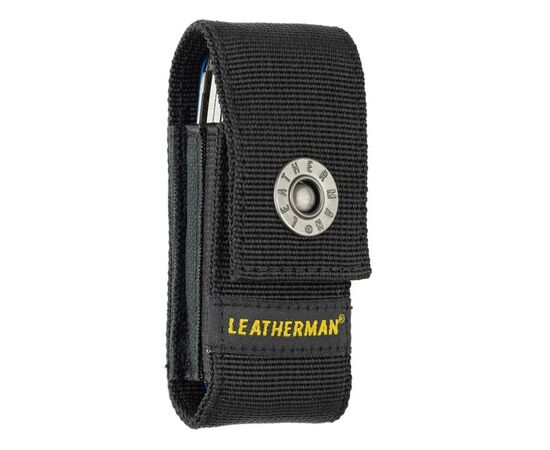 Мультитул Leatherman Skeletool All Black (833142), изображение 4 Мультитул Leatherman Skeletool All Black (833142), изображение 4