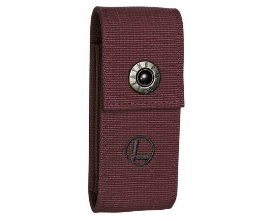 Мультитул Leatherman Bond Heathered Cranberry (833311), изображение 5 Мультитул Leatherman Bond Heathered Cranberry (833311), изображение 5