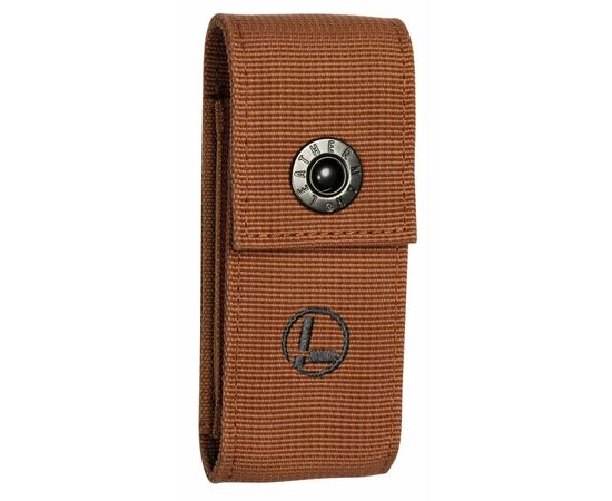 Мультитул Leatherman Rebar Burnt Sienna (833313), изображение 5 Мультитул Leatherman Rebar Burnt Sienna (833313), изображение 5