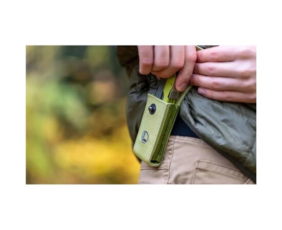 Мультитул Leatherman Rebar Mossy Slate (833315), изображение 6 Мультитул Leatherman Rebar Mossy Slate (833315), изображение 6