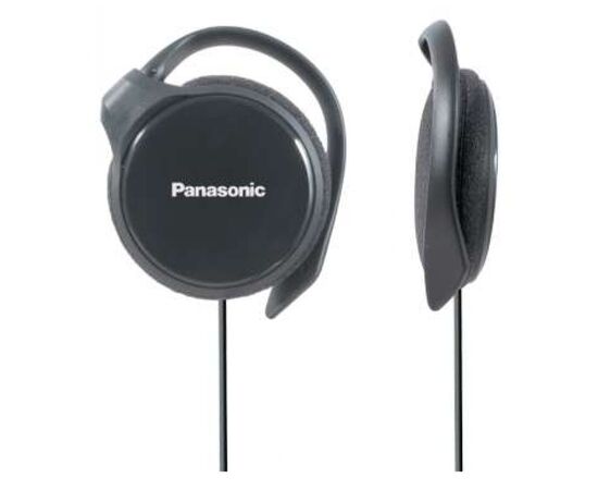 Навушники Panasonic RP-HS46E-K