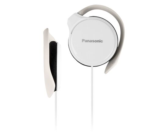 Навушники Panasonic RP-HS46E-W