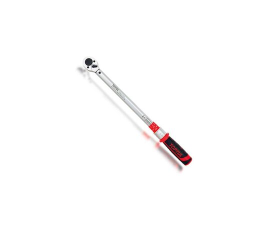 Ключ Toptul динамометрический 1/2"x580мм 70-350Nm (ANBV1635)