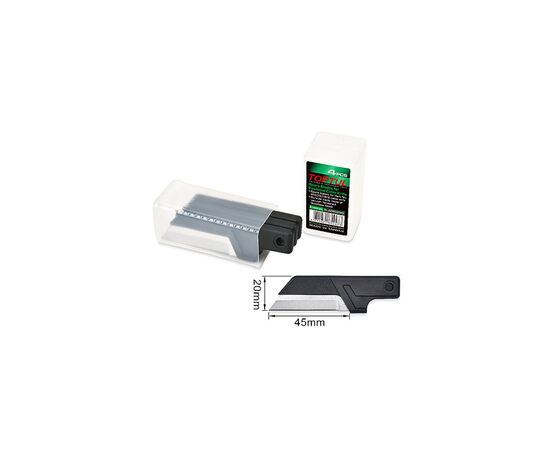 Лезо Toptul для каберезу SFAC5018V4 (SLAD0505V0)
