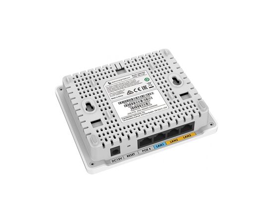 Точка доступу Wi-Fi Grandstream GWN7604, зображення 3 Точка доступу Wi-Fi Grandstream GWN7604, зображення 3