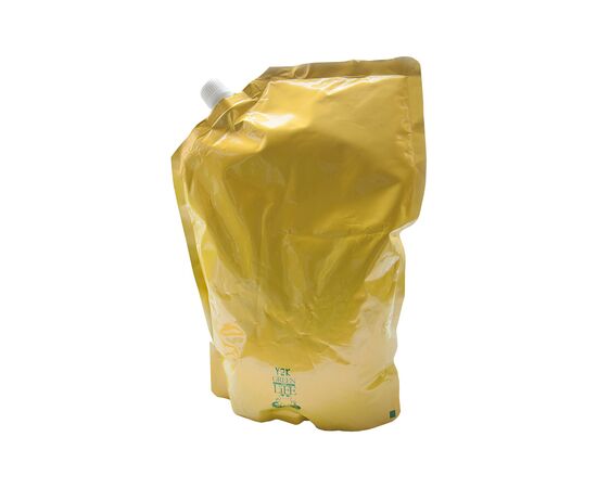 Тонер HP CLJ Pro M452/M252/277/1215 Yellow, 1 Kg Premium Quality (70264498)
