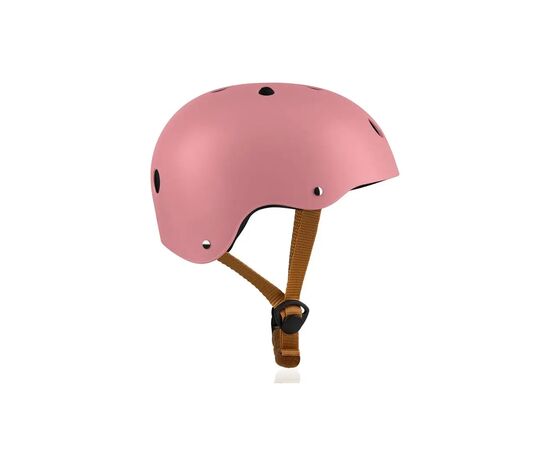Шлем Lionelo Helmet PINK ROSE (LO-HELMET PINK ROSE), изображение 3 Шлем Lionelo Helmet PINK ROSE (LO-HELMET PINK ROSE), изображение 3
