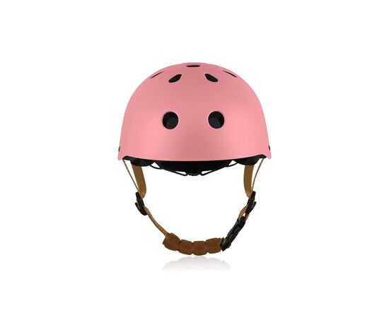 Шлем Lionelo Helmet PINK ROSE (LO-HELMET PINK ROSE), изображение 4 Шлем Lionelo Helmet PINK ROSE (LO-HELMET PINK ROSE), изображение 4