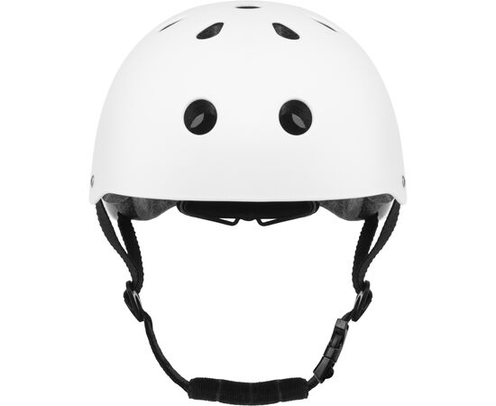 Шлем Lionelo Helmet White (LO-HELMET WHITE), изображение 4 Шлем Lionelo Helmet White (LO-HELMET WHITE), изображение 4