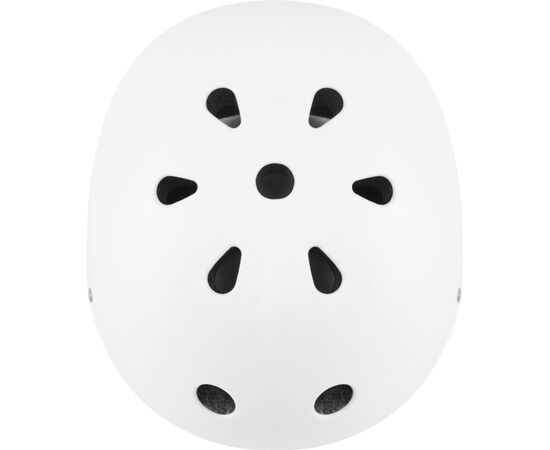 Шлем Lionelo Helmet White (LO-HELMET WHITE), изображение 7 Шлем Lionelo Helmet White (LO-HELMET WHITE), изображение 7