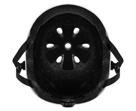 Шлем Lionelo Helmet White (LO-HELMET WHITE), изображение 8 Шлем Lionelo Helmet White (LO-HELMET WHITE), изображение 8