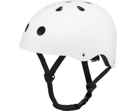 Шолом Lionelo Helmet White (LO-HELMET WHITE)